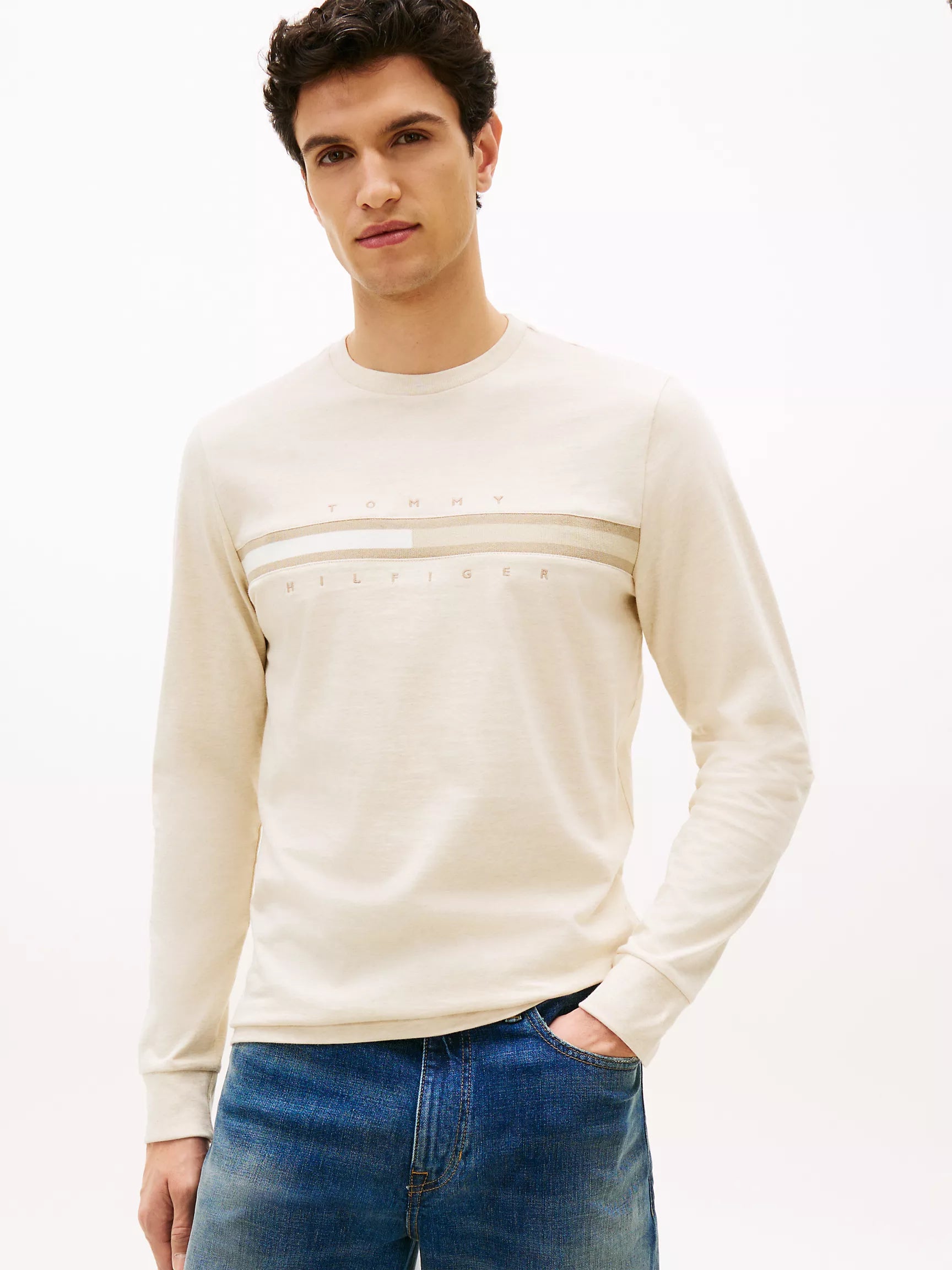 Beige Heather 