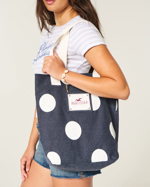 Navy Dot