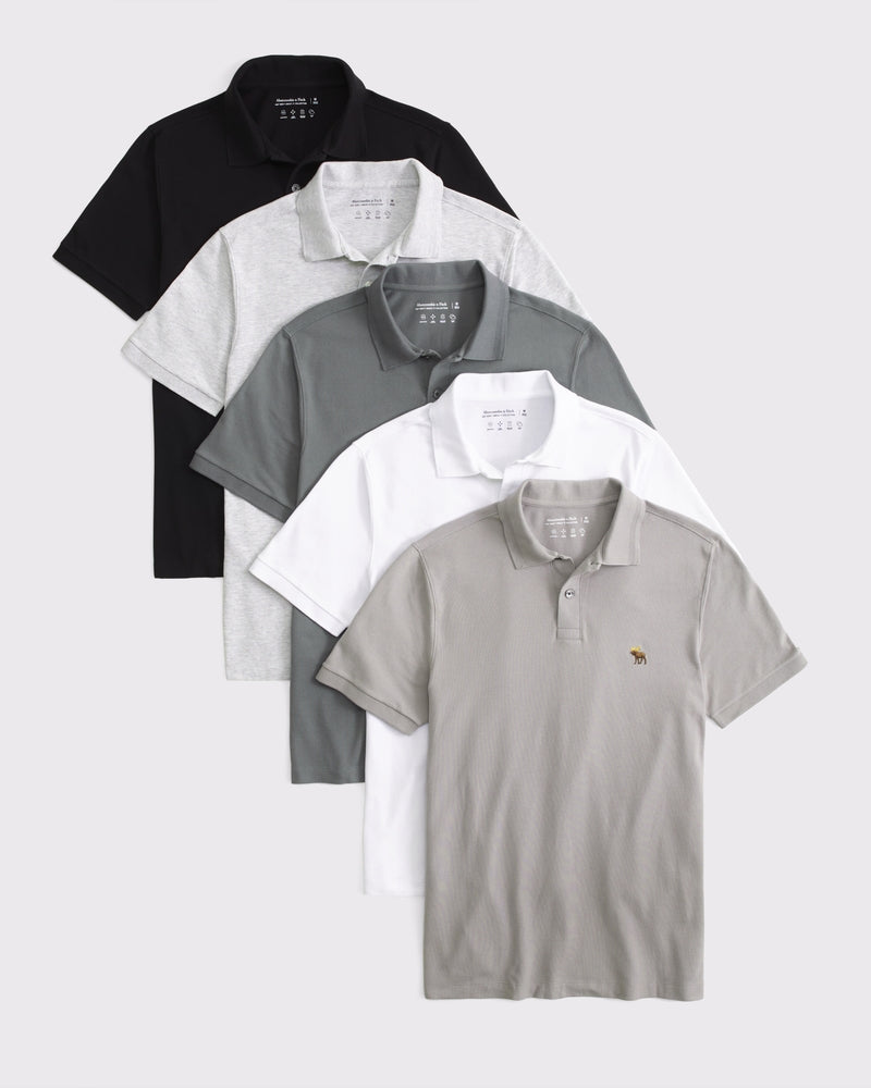 Light Grey Multipack