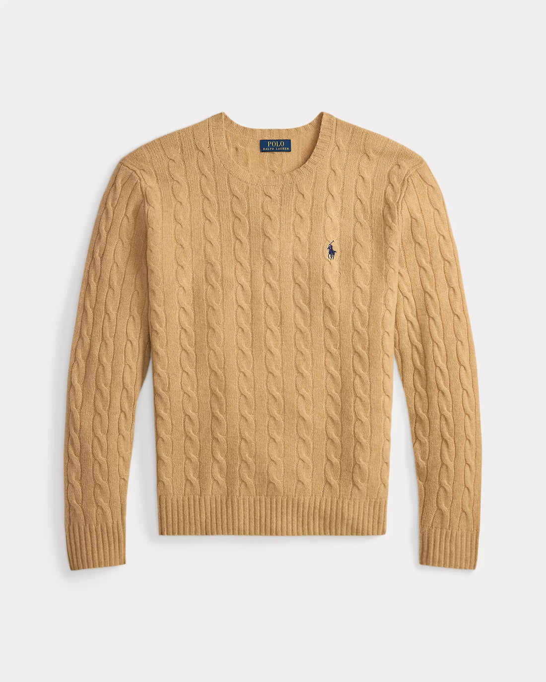 Camel Melange 