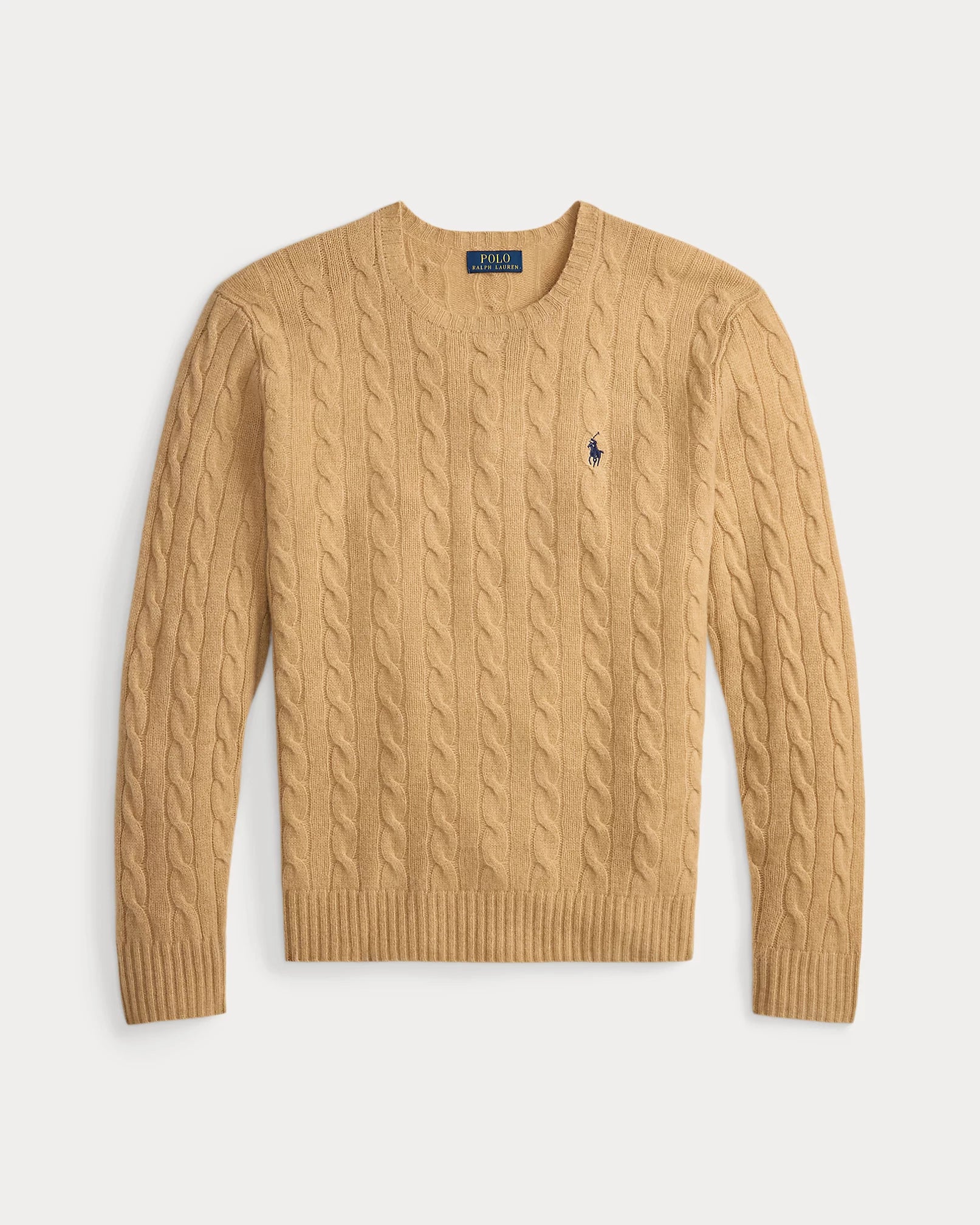Camel Melange