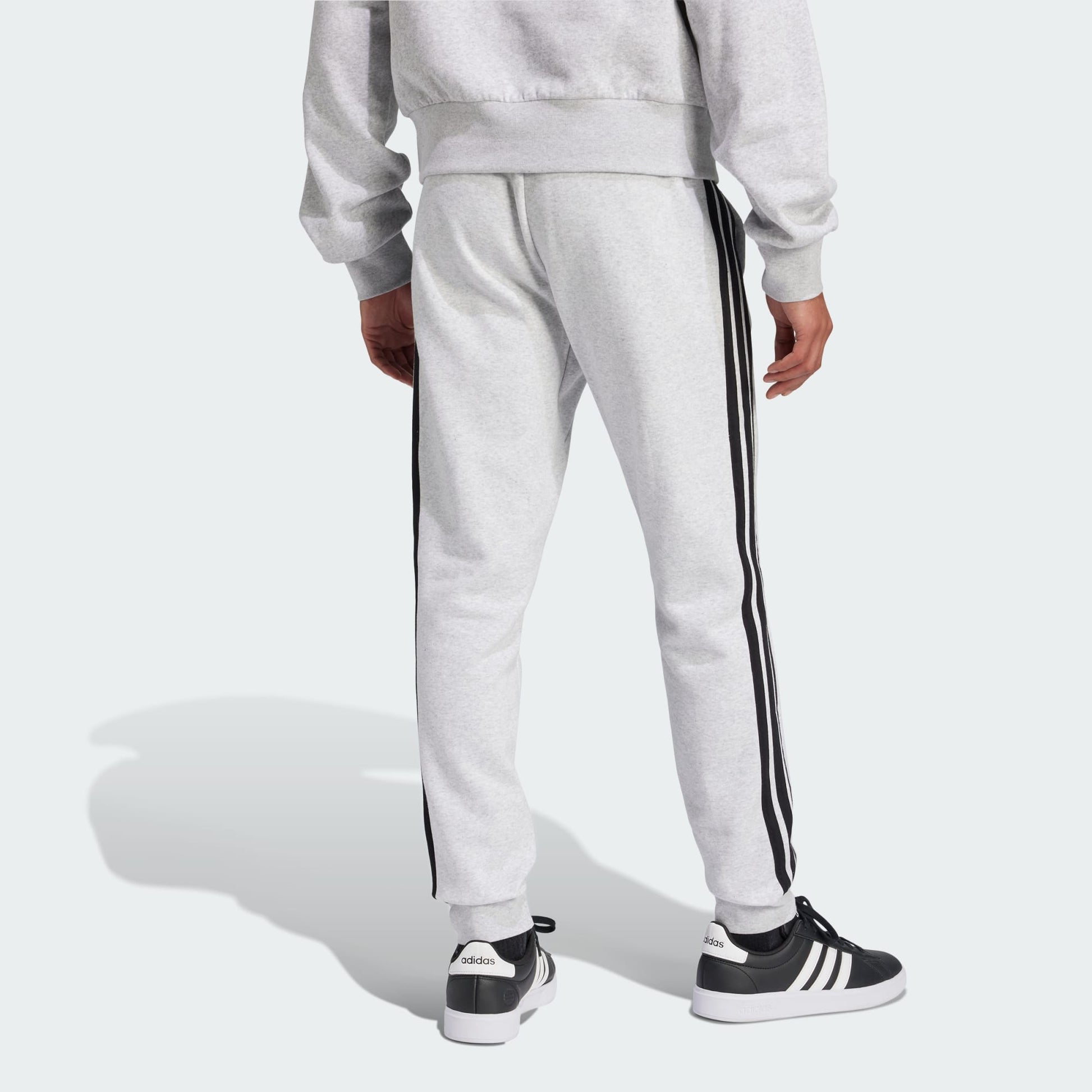 Light grey Heather