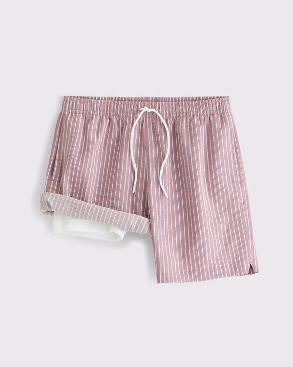 Pink Stripe