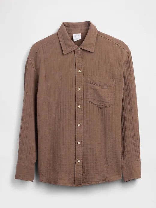 Taproot Brown