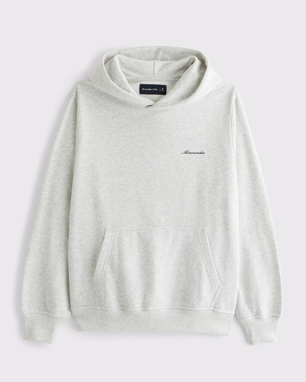 Light Heather Gray 