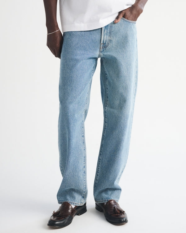 Brilliant Medium Wash 