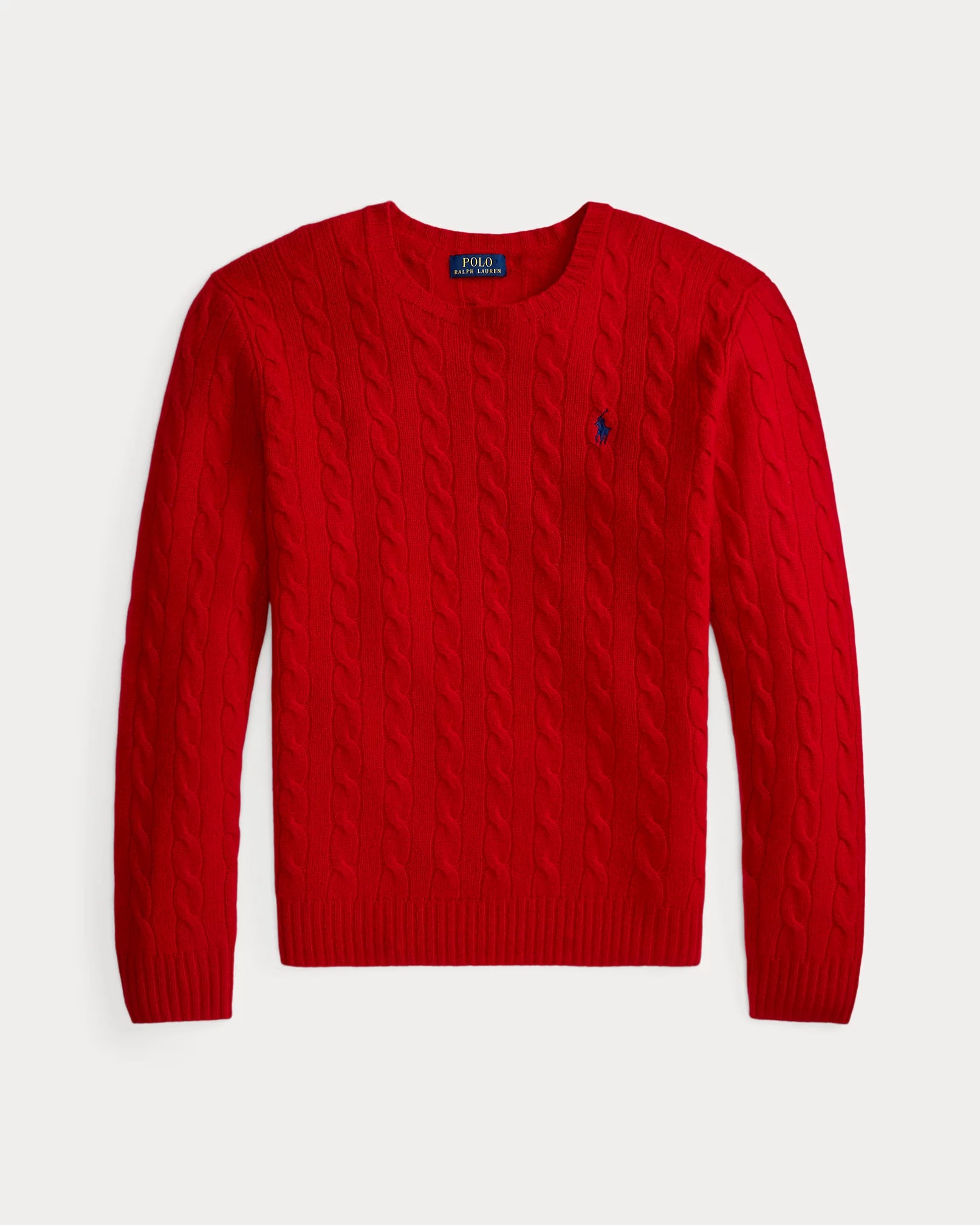 Park Ave Red