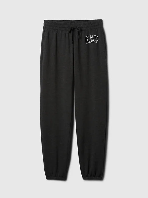Charcoal Heather Gray 