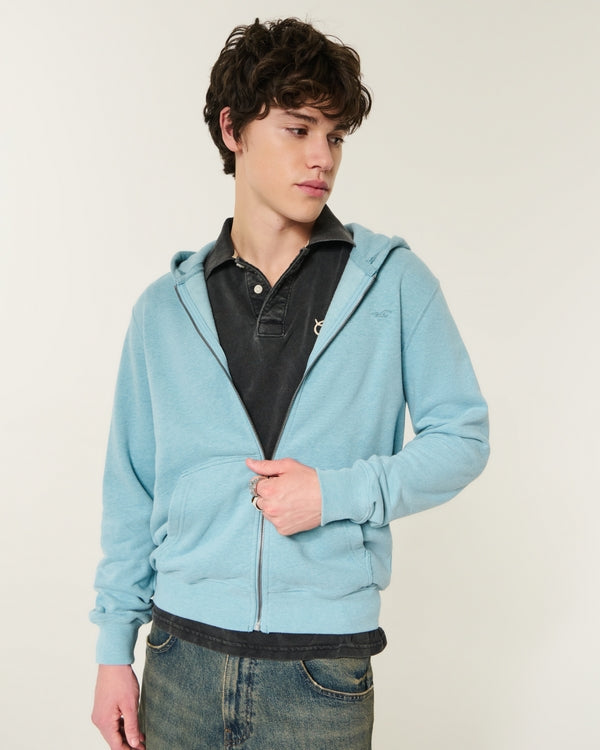 Blue Gray