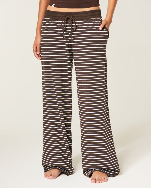Brown Stripe 