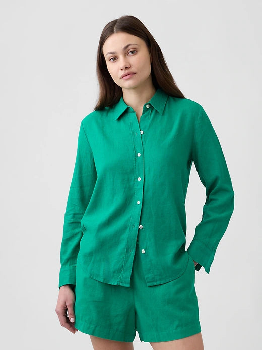 Deluxe Green 