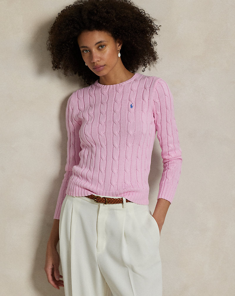 Carmel Pink 
