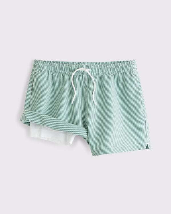 Chic Mint Green 