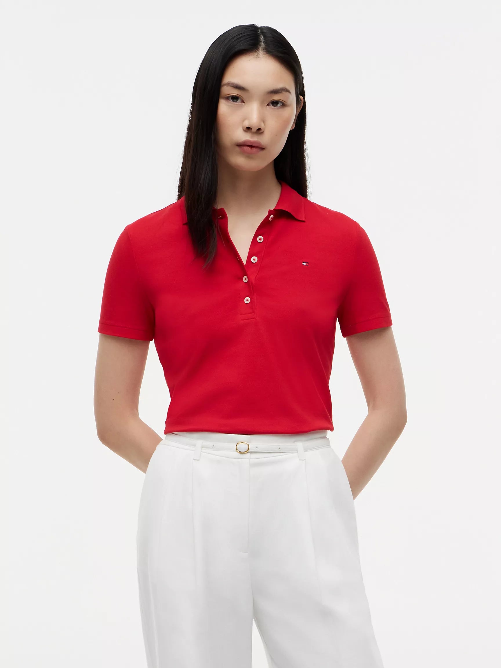 Primary Red 
