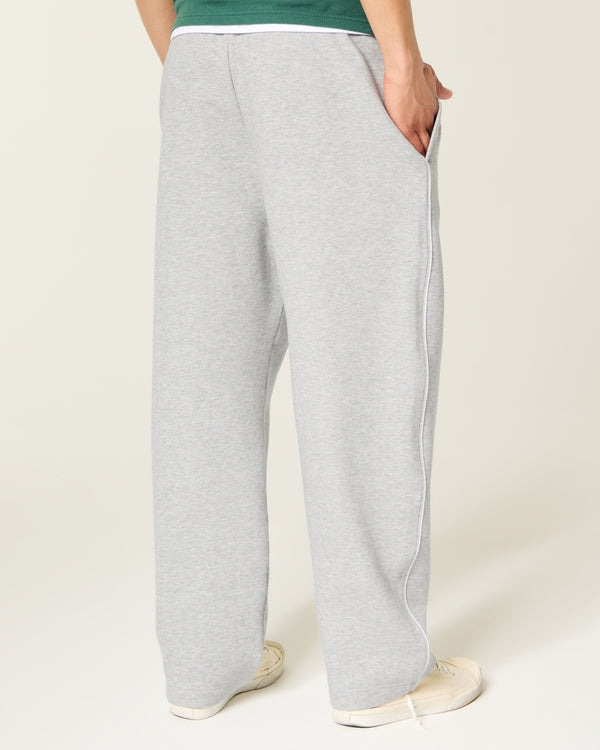 Hollister Baggy Everyday Cooling Sweatpants