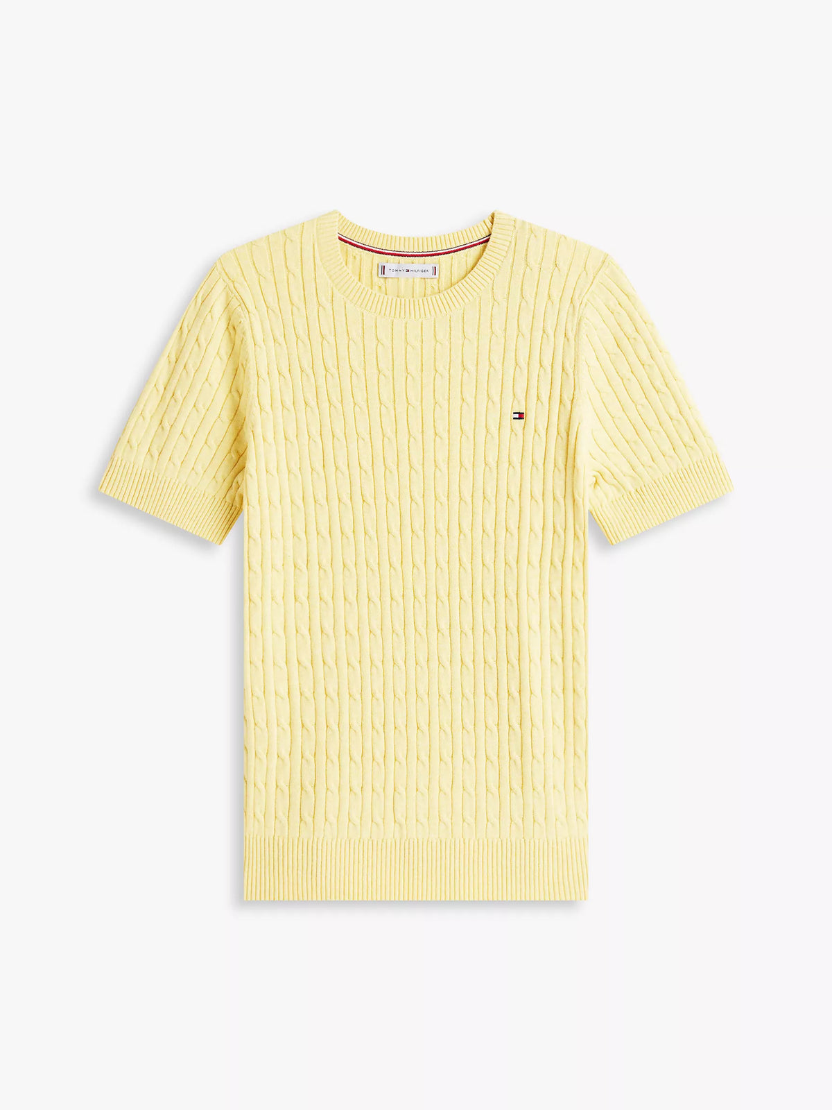 Yellow Heather 
