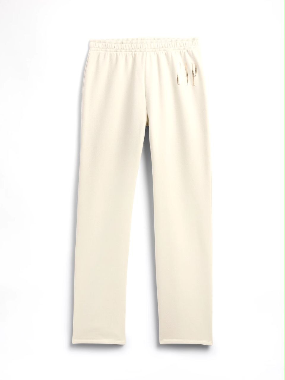 Gap Logo Pull-On Slim Sweatpants