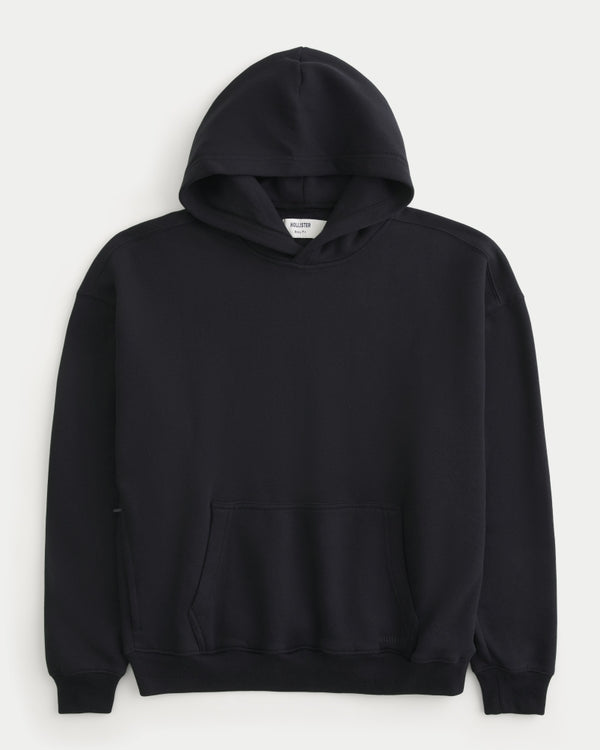 Hollister Boxy Hoodie