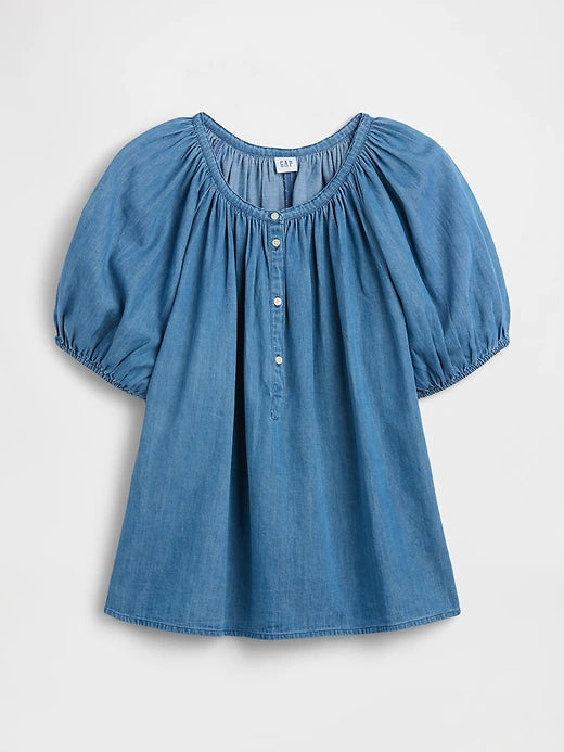 Medium Wash 