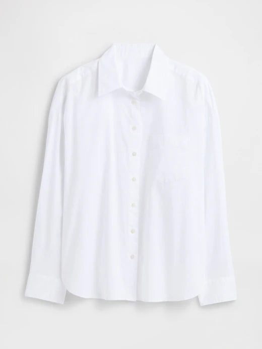 Optic White 