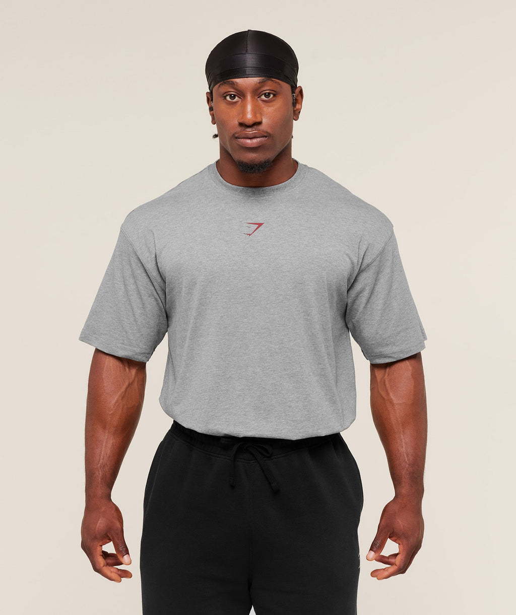 Gymshark Power T-Shirt