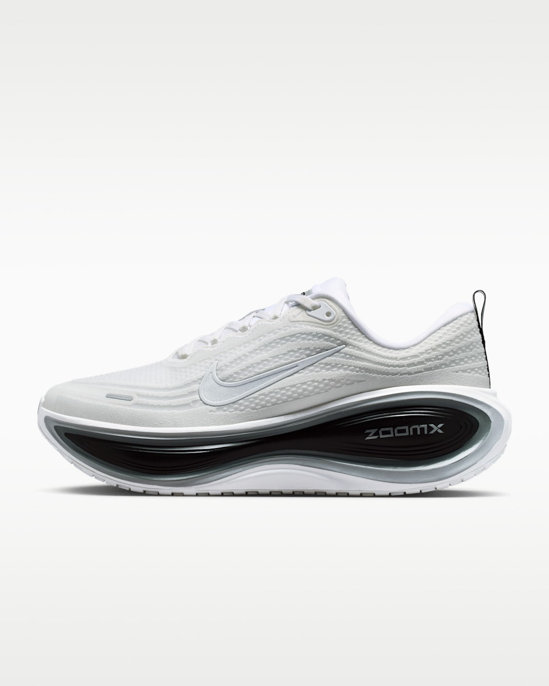 Metallic Silver