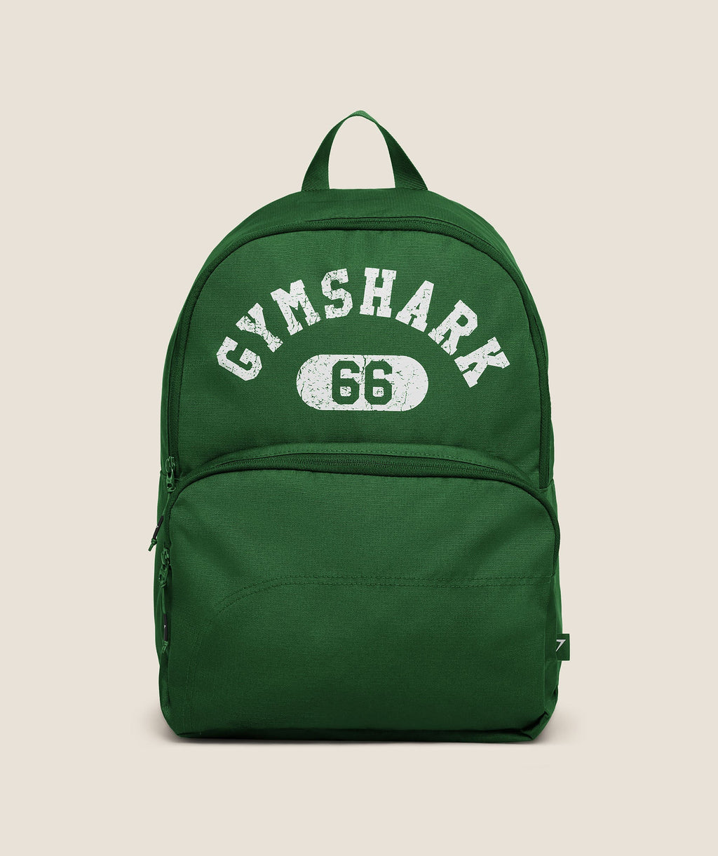 Gymshark Active Backpack