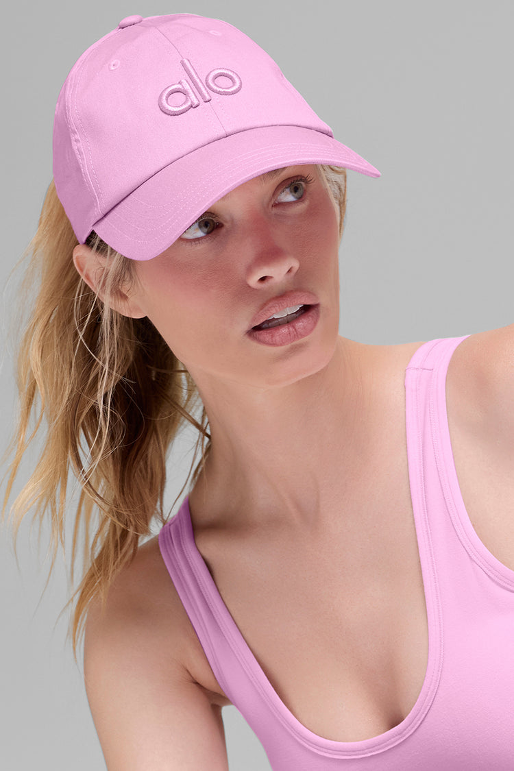 Cany Heart Pink 