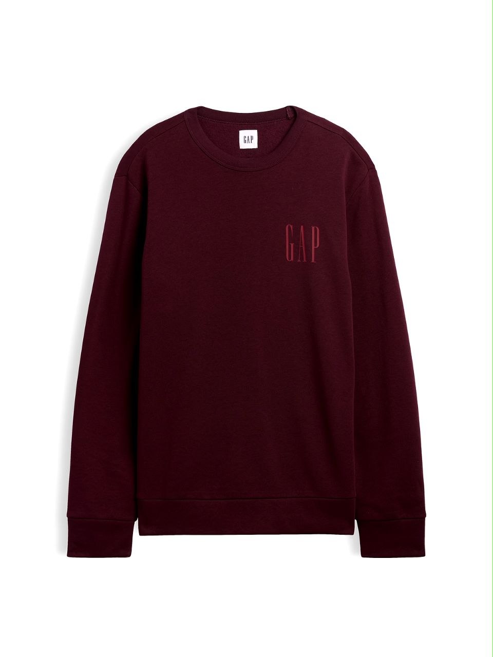 Gap Logo Crewneck Sweatshirt