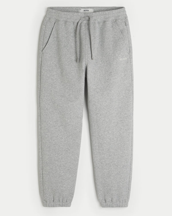 Hollister Feel Good Relaxed Cinch Sweatpants