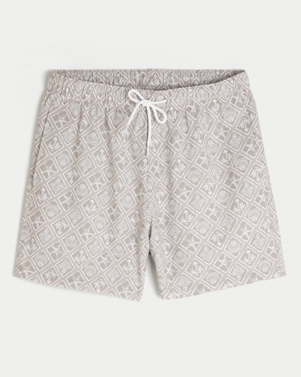 Tan Pattern 