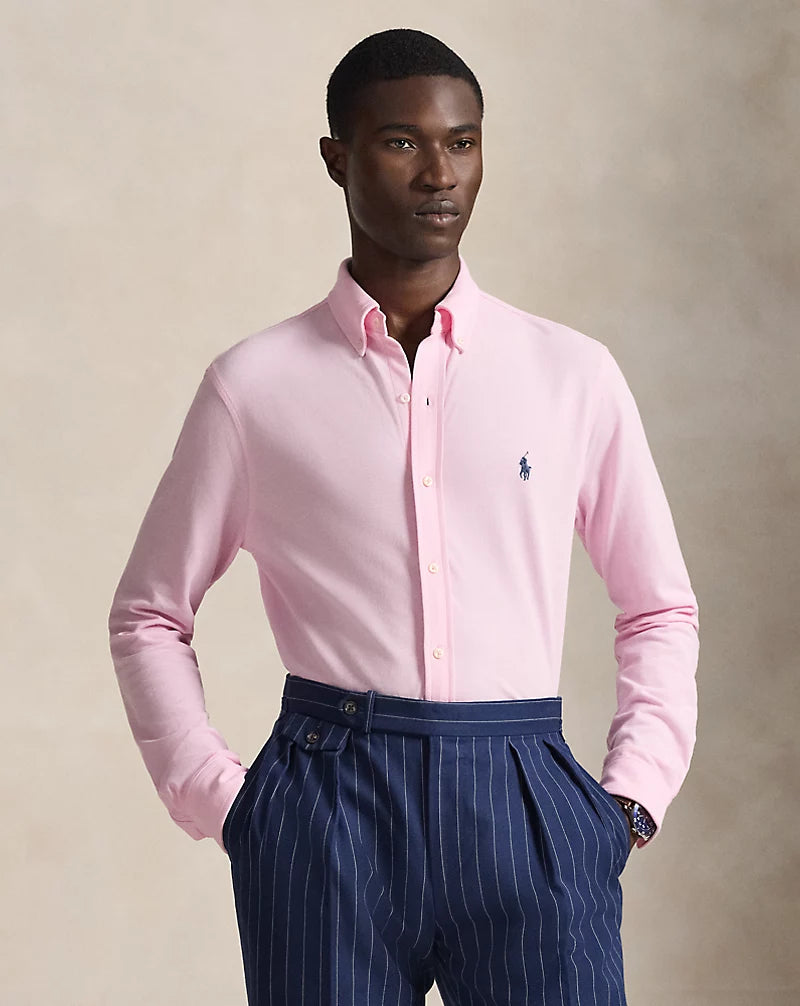 Carmel Pink 