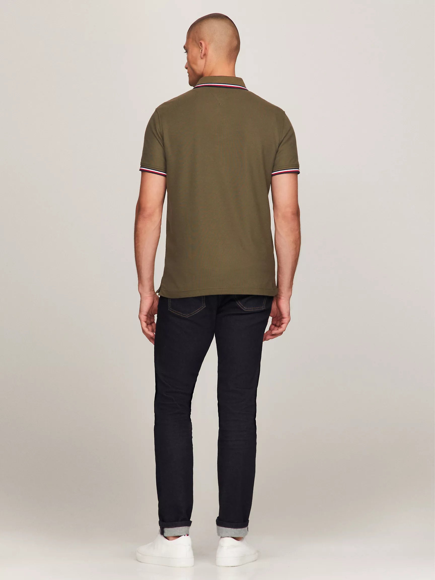 Army Green 