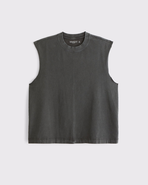 Washed Black 