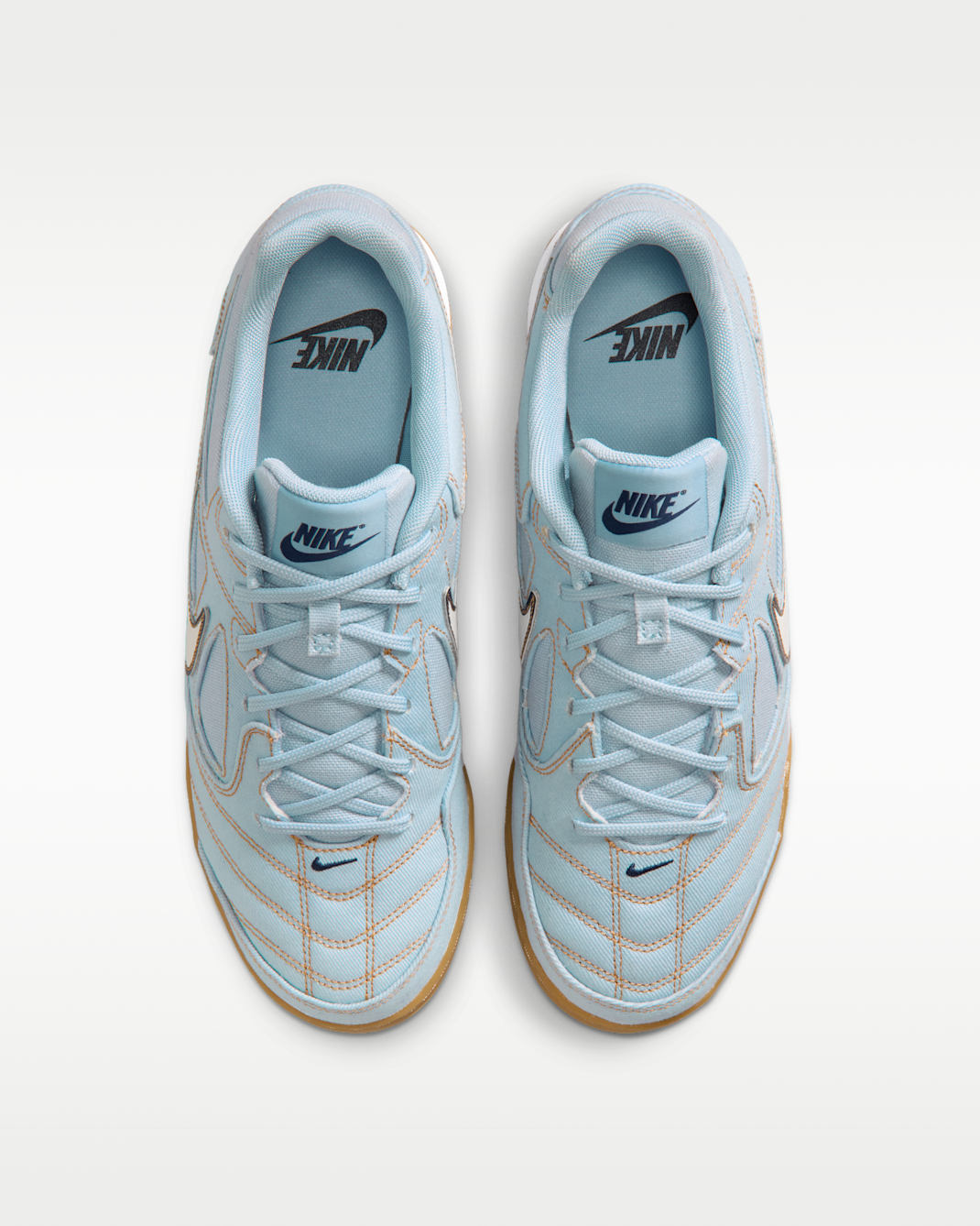 Light Armory Blue 