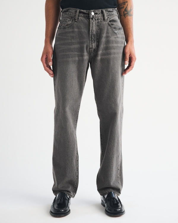 Gray Wash 