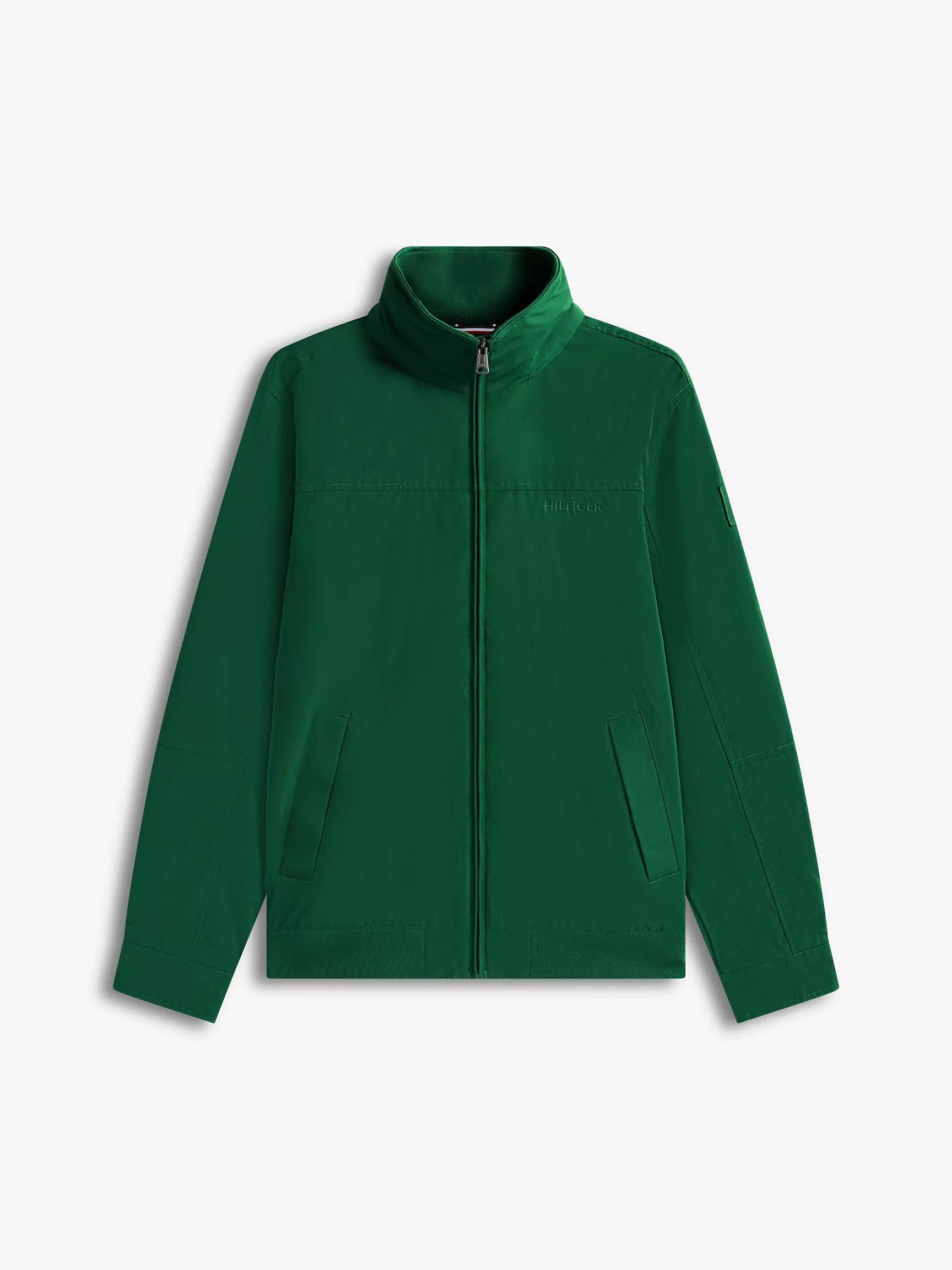 Ornamental Green 