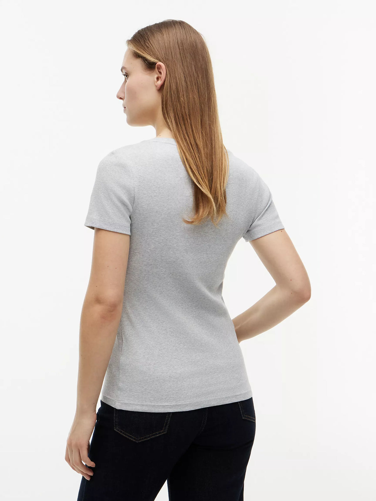 Tommy Hilfiger V-Neck Favorite T-Shirt