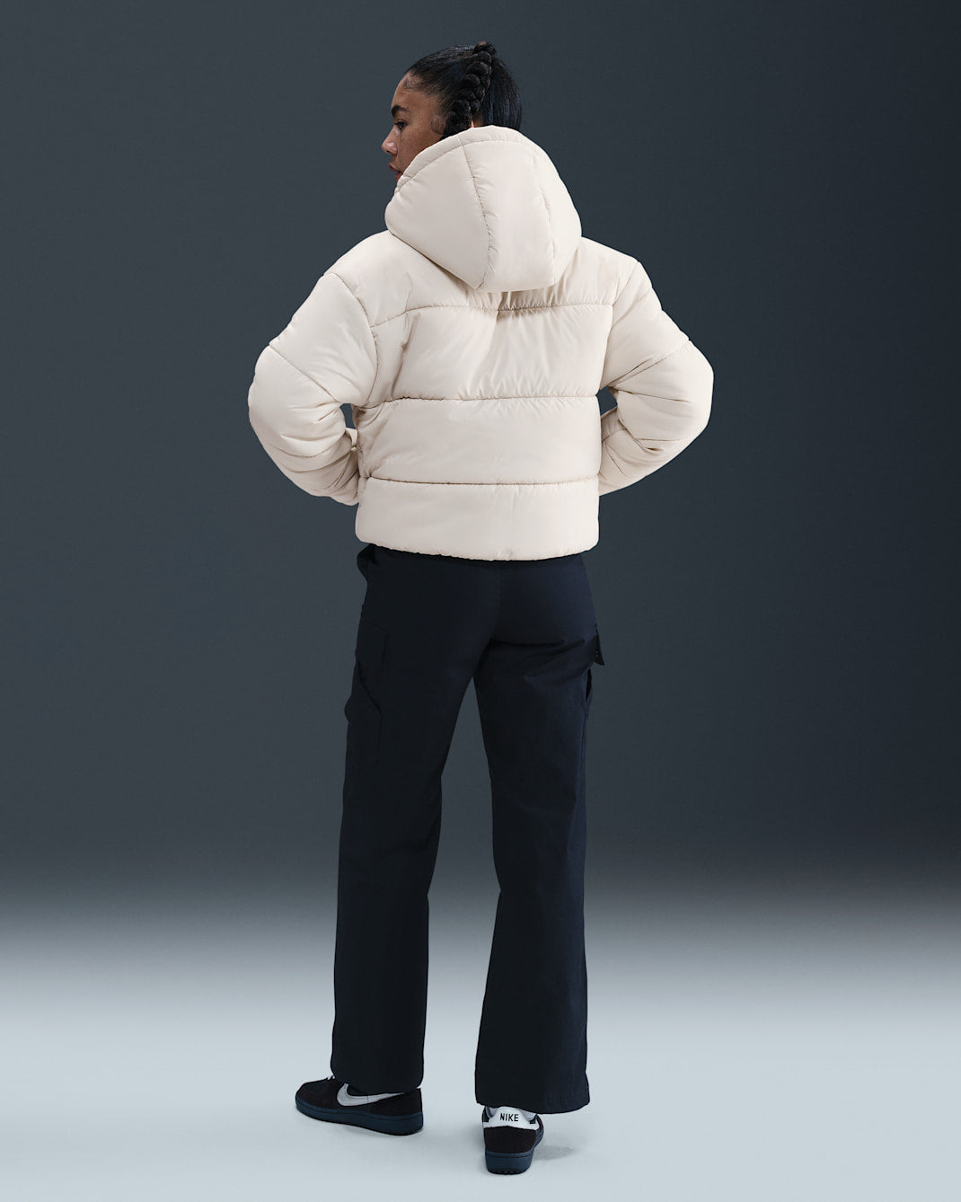 Nike Sportswear Classic Puffer