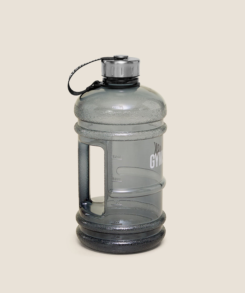 Gymshark 2.2L Water Bottle