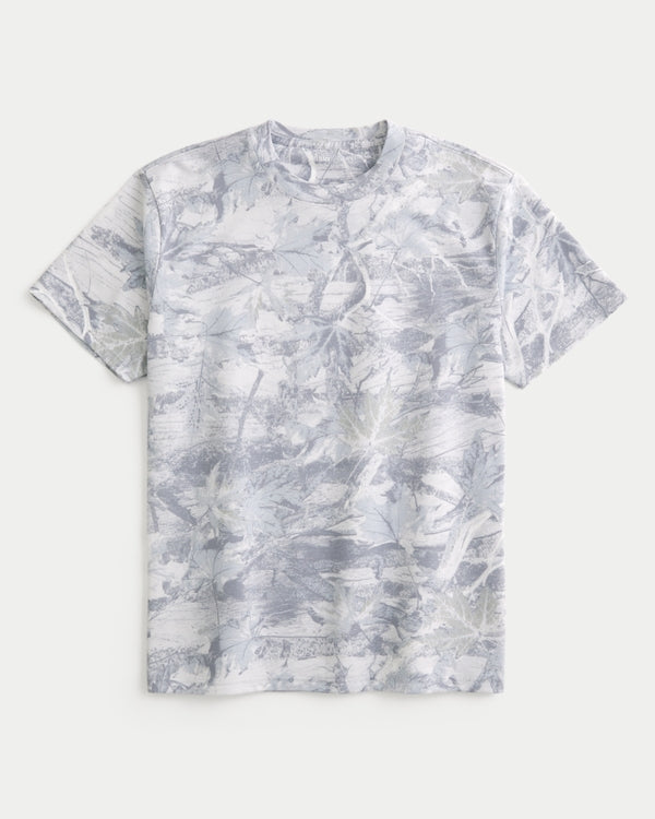 Grey Camo 