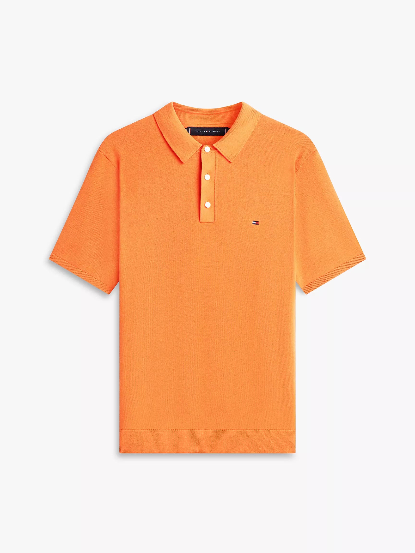 Brilliant Orange
