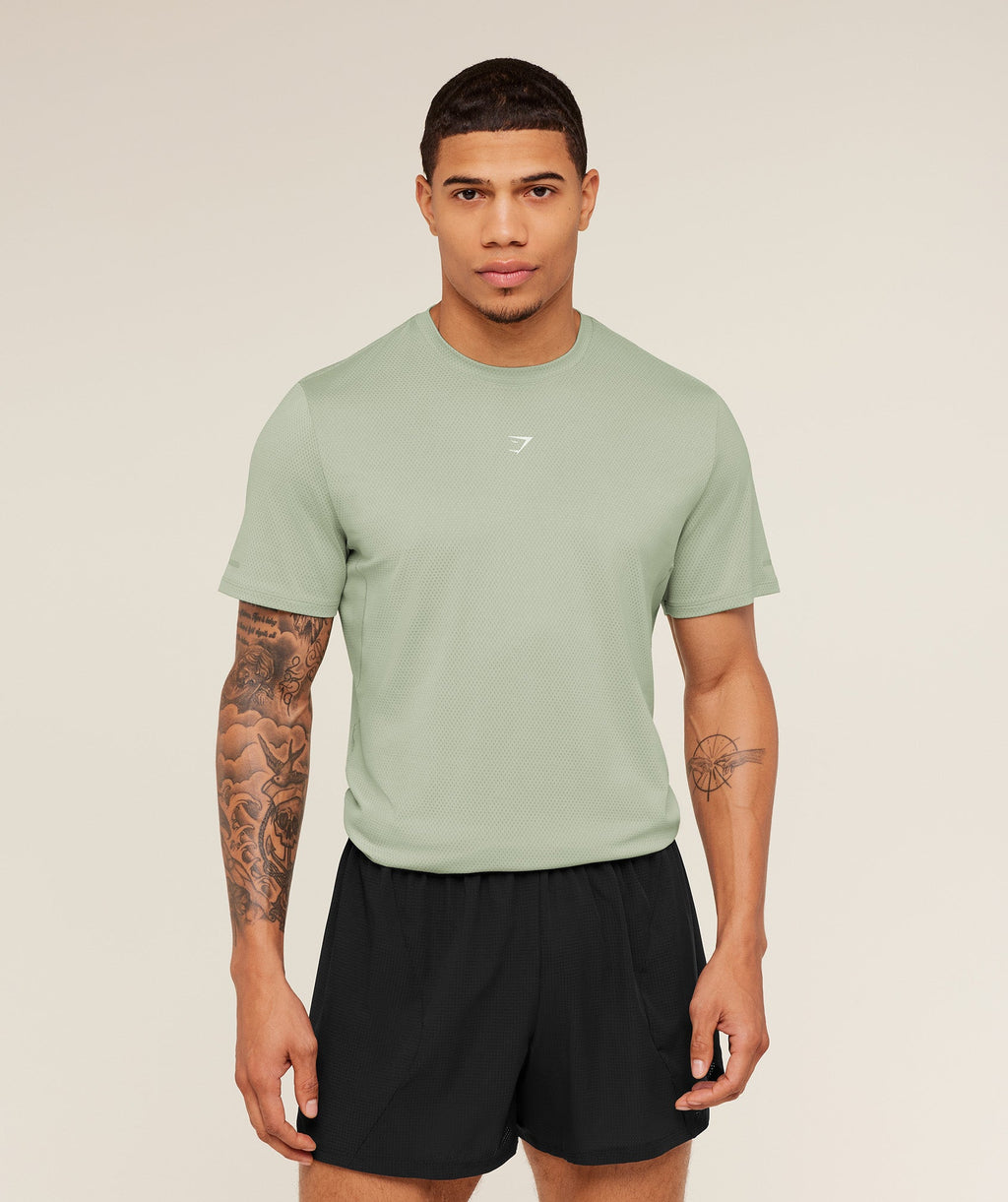 Gymshark Running T-Shirt
