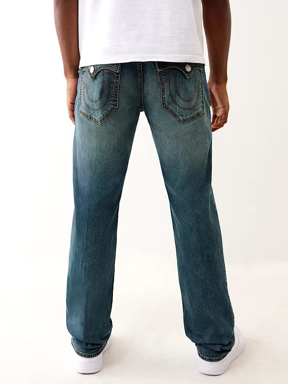 Medium Cozy Fireside Wash