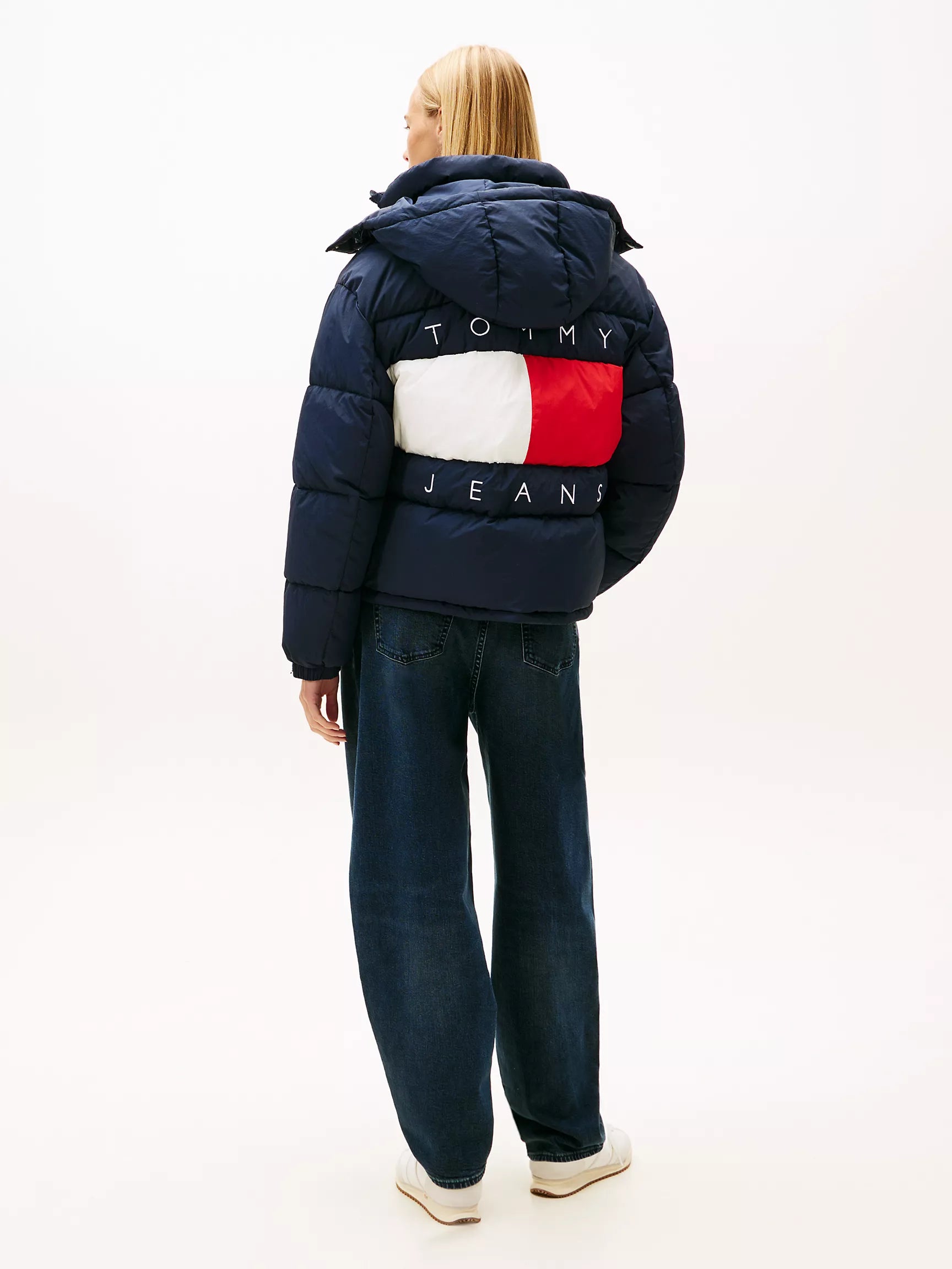 Dark Night Navy 