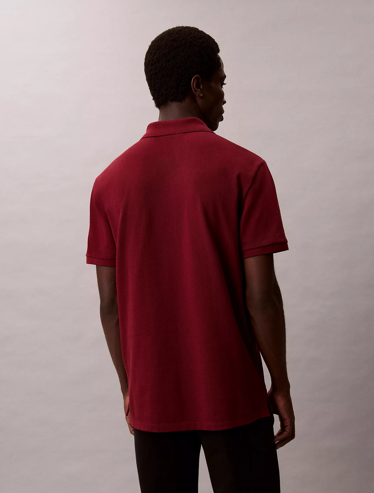 Renaissance Red