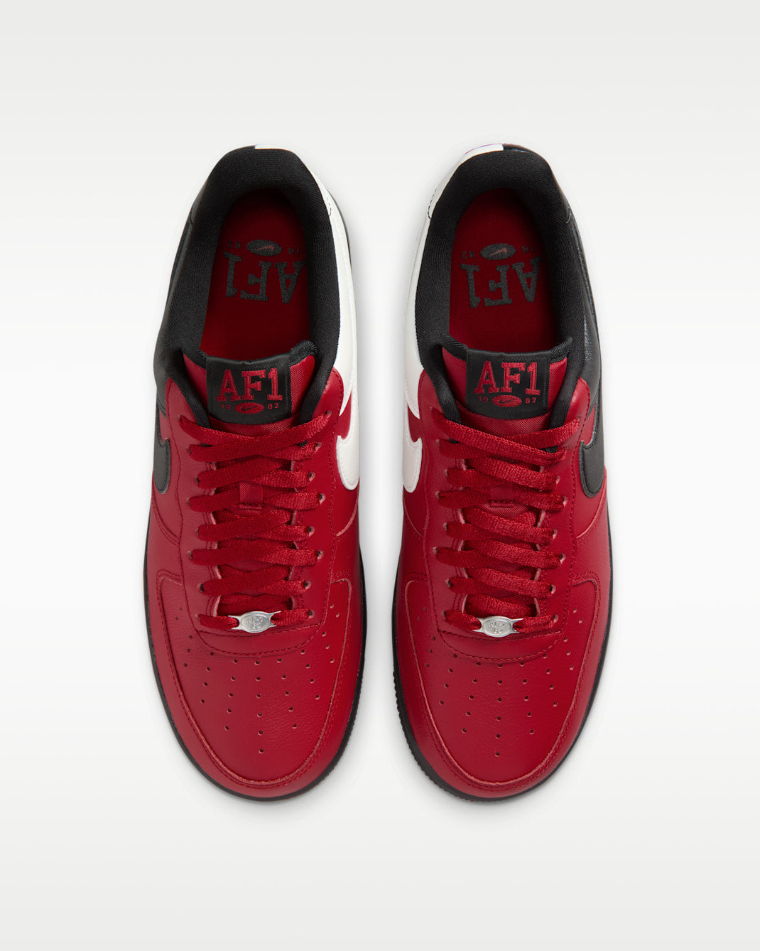 Gym Red 