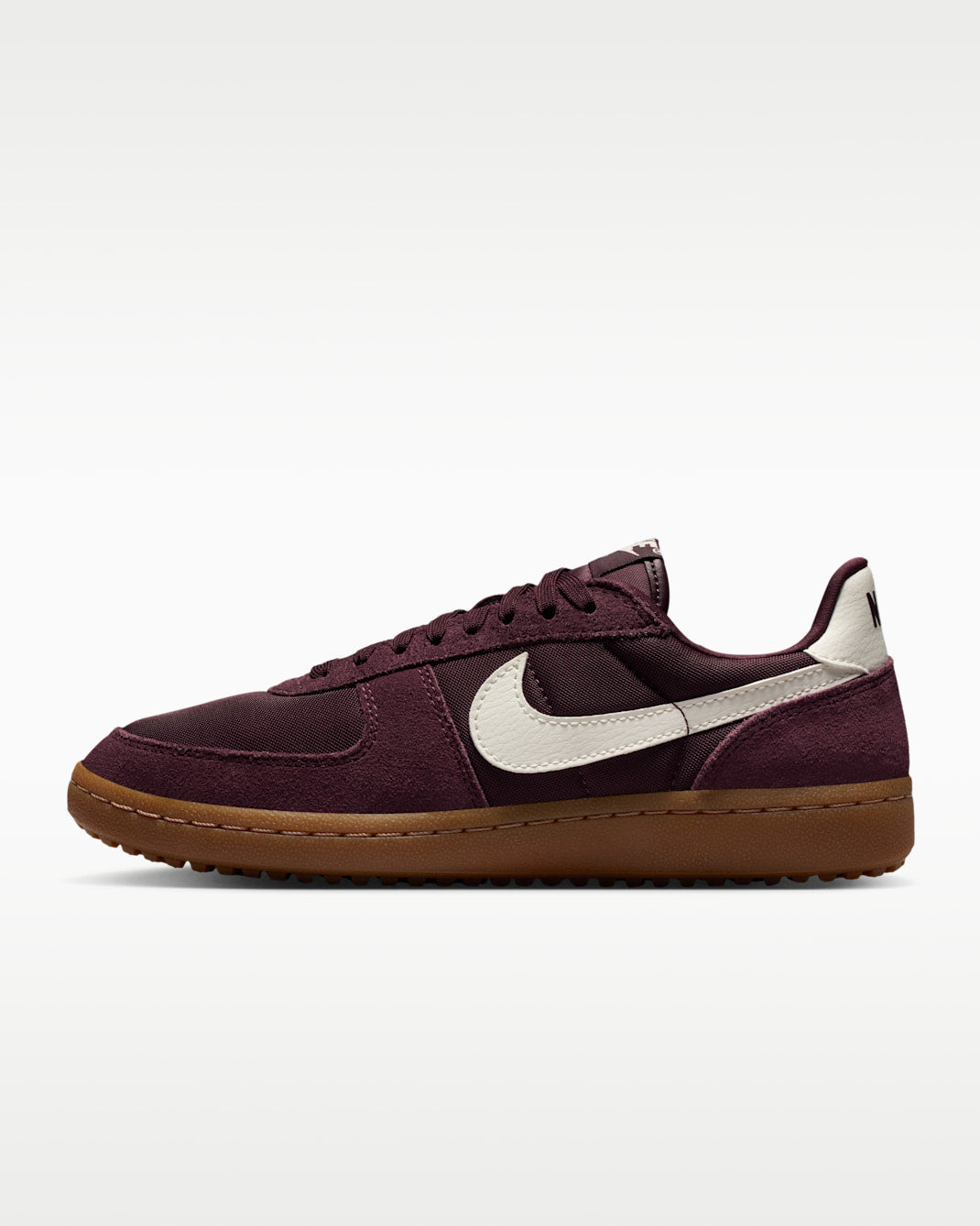 Burgundy Crush