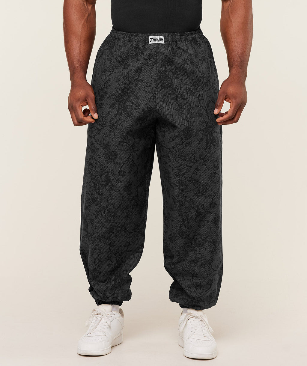 Gymshark Pumper Pants