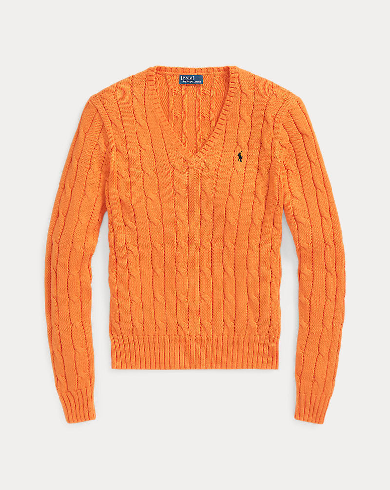 Sun Orange 